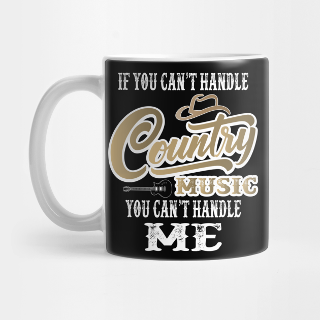 Country Music Gift Women Bluegrass Country Music Country Music Gift